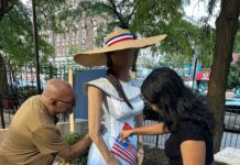 Develo de la Muñeca sin Rostro de la provincia de la Diáspora: Un Símbolo de Identidad y Resiliencia para la Comunidad Dominicana en Nueva York