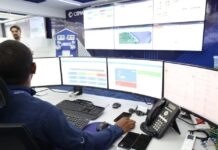 Ingenieros dominicanos desarrollan software de distribución eléctrica utilizado en cinco países