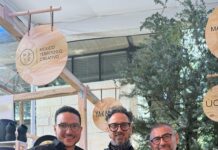 José Cristian Lagares Debuta en México en el Evento «Ama con Causa»