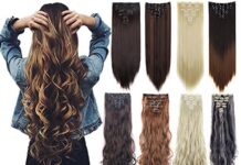 Estudio habla del daño toxico de las extensiones de cabello