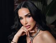 Nicole Puello sera la representacion de La República Dominicana en el Miss Grand International All Stars