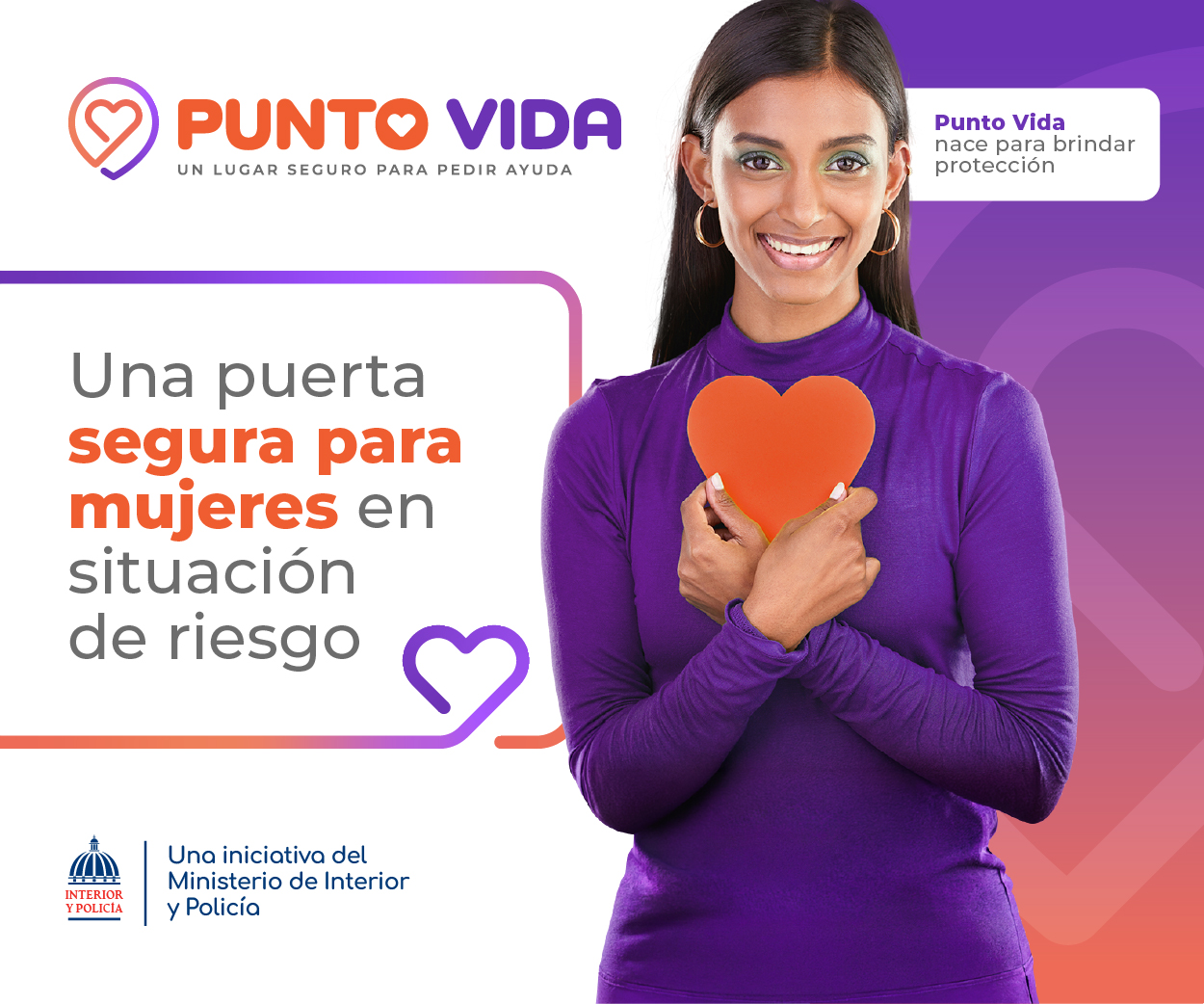 Punto de Vida