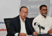Pasaportes suspende temporalmente cobro por pérdida o deterioro de libretas