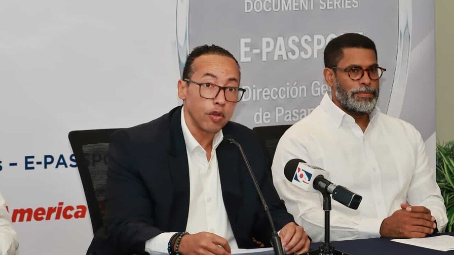PASAPORTE