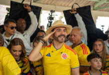 Abelardo de la Espriella es elegido presidente de Colombia tras una reñida segunda vuelta