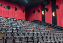 Caribbean Cinema confirma apertura en Ágora Mall y crece la expectativa entre los cinéfilos