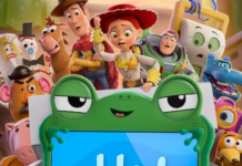 Pixar y Disney celebran récord: “Toy Story 5” debuta con 312 millones de dólares