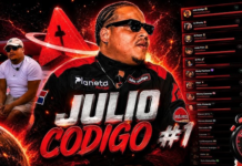 Haina se prepara para recibir a Julio Código y las estrellas más sonadas del dembow