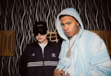 Myke Towers se une a Bizarrap en una sesión con dos nuevos temas