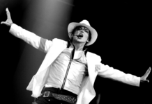 El “Rey del Pop” continúa marcando la historia de la música mundial