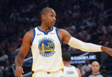 Al Horford se ausenta de la selección dominicana por preparación física