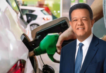 Leonel afirma que ya no hay condiciones para mantener altos precios de los combustibles