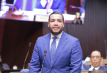 Diputado somete proyecto para reforzar la libertad de expresión en el Código Penal