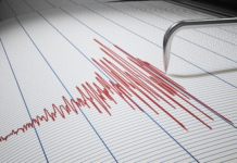 Temblor de 4.3 se registra en Morona Santiago durante la madrugada