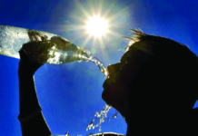 Alcaldía de Nueva York despliega medidas especiales por temperaturas de hasta 109 °F