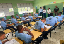 Sistema penitenciario impulsa reinserción con participación en Pruebas Nacionales