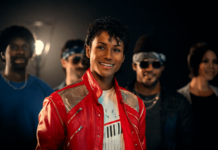 Récord histórico: “Michael” recauda 977 millones de dólares en todo el mundo