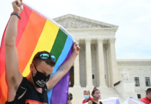 Fallo 6-3: Estados Unidos respalda prohibición de atletas trans en equipos femeninos