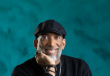 Chichí Peralta recibirá un reconocimiento especial del Latin GRAMMY por su trayectoria musical.