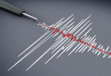 Temblor de 3.9 se registra en Guantánamo este martes