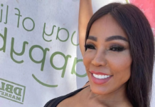 Magali Febles destaca el legado de Miss República Dominicana en su 70 aniversario rumbo a Miss Universo