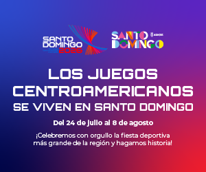 Juegos Centroamericanos