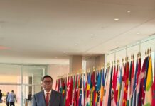 Liga Municipal Dominicana será anfitriona del encuentro anual de Centros formativos CIFAL de Naciones Unidas