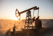 Tensión geopolítica impulsa al alza la cotización del crudo WTI