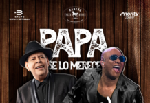 El Día del Padre se celebrará con Fernando Villalona y Willy García en Rancho Steak House.