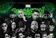 Reggaeton Old School Festival 2026 llegará a Baní.