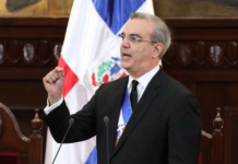 Presidente Abinader emite decreto que reorganiza administración de la Presa de Monción