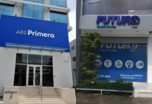 Clínicas privadas suspenderán atención a afiliados de ARS Futuro y ARS Primera.