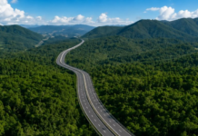 Conozca las cuatro empresas que estarán a cargo de la construcción de la Autopista del Ámbar.