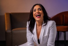 Raquel Ureña pone en marcha plataforma gratuita de acompañamiento para resolver desafíos personales.