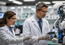 Una IA capaz de investigar, formular hipótesis y proponer experimentos revoluciona la biomedicina