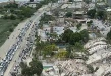 Venezuela enfrenta una tragedia creciente tras el devastador doble sismo