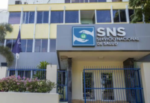 SNS da luz verde a la instalación de un consultorio médico en el Centro UASD Cotuí.