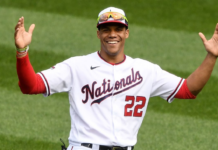 El dominicano Juan Soto reafirma su grandeza con otra selección al Juego de Estrellas