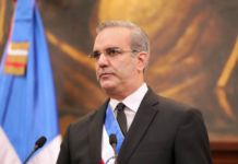 Abinader visitará Samaná para encabezar la inauguración de varias obras.