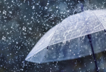 Lluvias matutinas darán paso a un clima más estable por influencia del polvo del Sahara