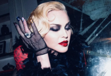 Madonna hace historia con su décimo álbum número uno en el Billboard 200