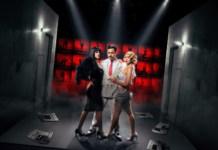 Karla Fatule y Robmariel Olea lideran el esperado regreso de “Chicago”
