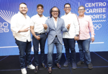 Santo Domingo 2026 revela la Ceremonia Centenaria, un espectáculo de clase mundial para inaugurar los Juegos
