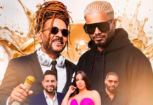 Mr. Grilled celebra 15 años con un espectáculo de Toño Rosario y Don Miguelo