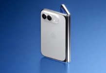 iPhone Ultra: así luciría el primer celular plegable de Apple, según filtraciones