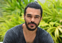 El actor y cantante habla de su crecimiento personal y de la buena relación con su ex
