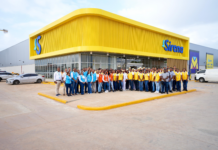 Multiplaza impulsa el empleo con una nueva sucursal en San Isidro.