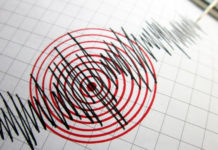 Samaná percibe sismo de 4.1 grados; autoridades monitorean la situación