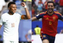 España y Francia protagonizan una semifinal de alto voltaje en el Mundial