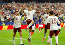 La Roja hace historia: España jugará la final del Mundial.